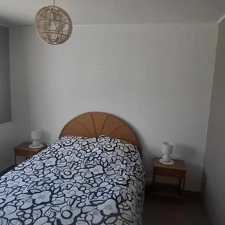 Maison 6-8 Personnes En Bord De لا توربال