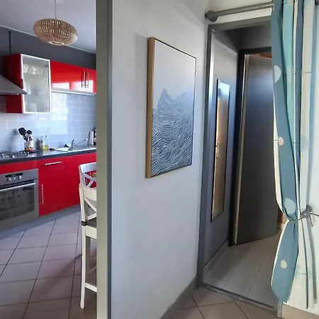 Maison 6-8 Personnes En Bord De Hébergement de vacances