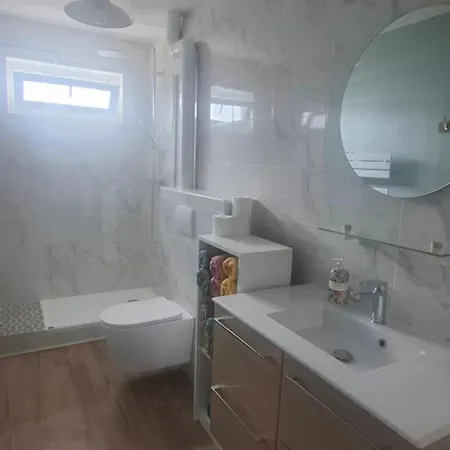 بيت للعطل Maison 6-8 Personnes En Bord De لا توربال