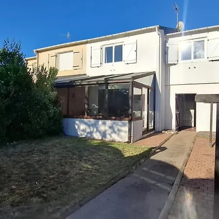 Maison 6-8 Personnes En Bord De