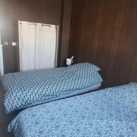Maison 6-8 Personnes En Bord De