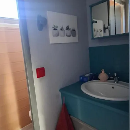 Maison 6-8 Personnes En Bord De Hébergement de vacances